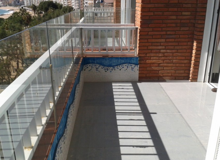 Продажа - Piso -
Lloret de mar - Blanes - Tossa de mar - 1
