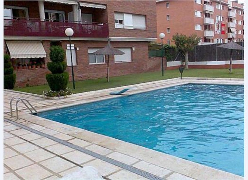 Продажа - Piso -
Lloret de mar - Blanes - Tossa de mar - 1