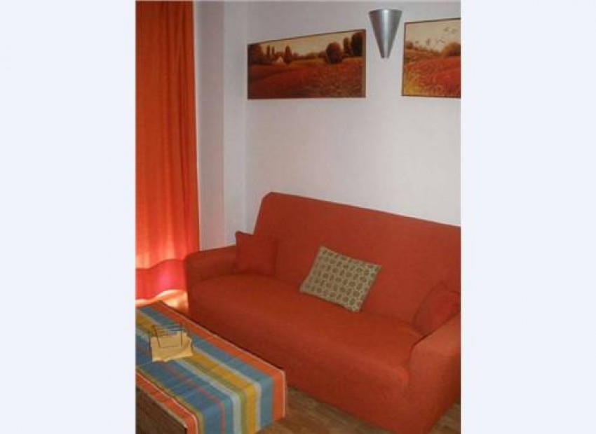 Продажа - Piso -
Lloret de mar - Blanes - Tossa de mar - 1