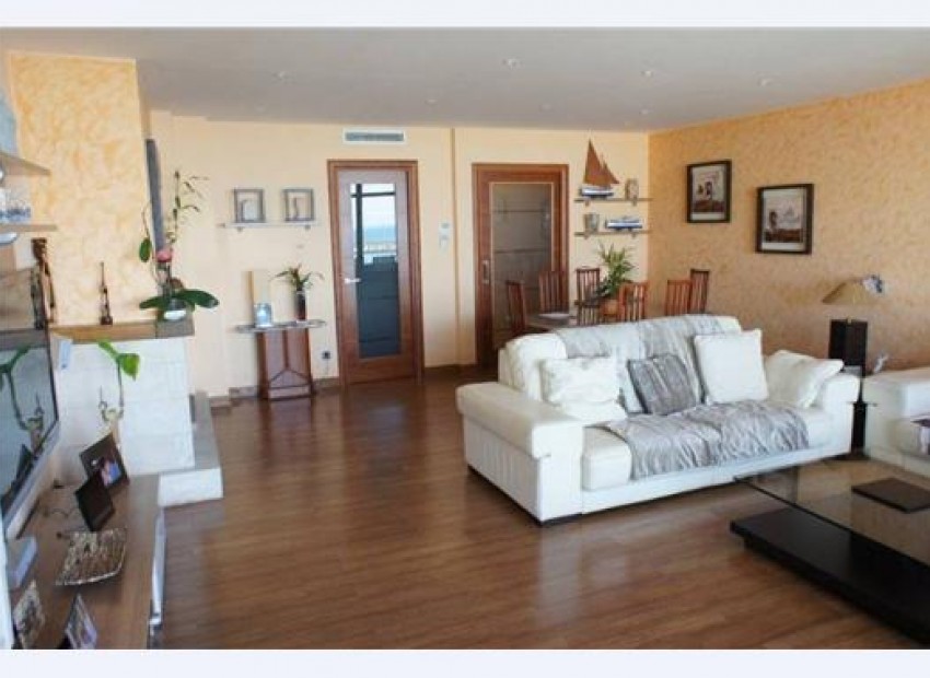 Продажа - Piso -
Lloret de mar - Blanes - Tossa de mar - 1