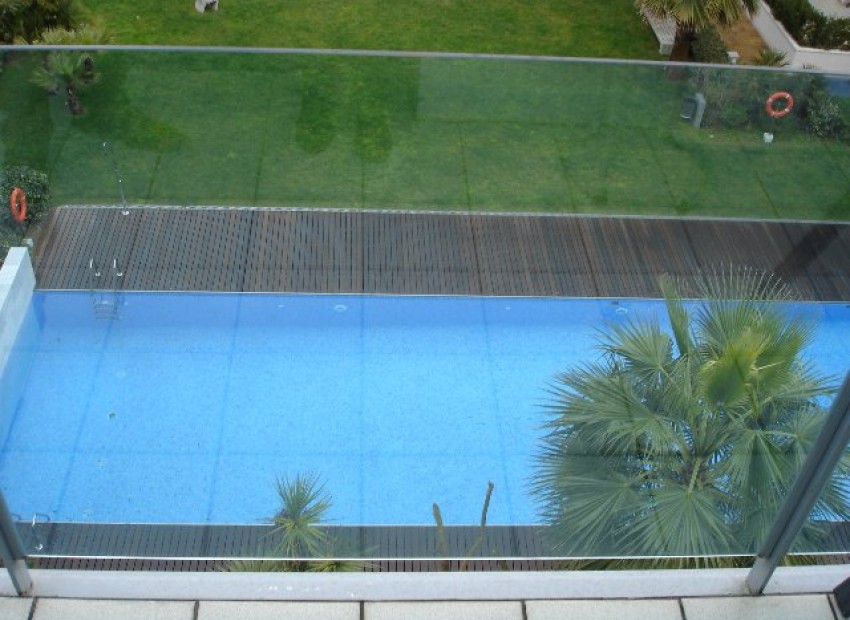 Продажа - Piso -
Lloret de mar - Blanes - Tossa de mar - 1