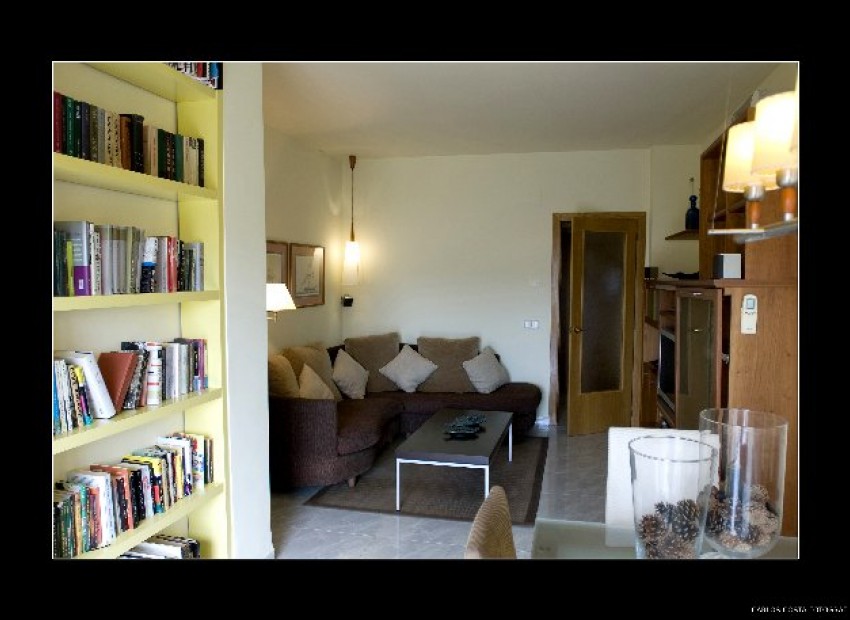 Продажа - Piso -
Lloret de mar - Blanes - Tossa de mar - 1