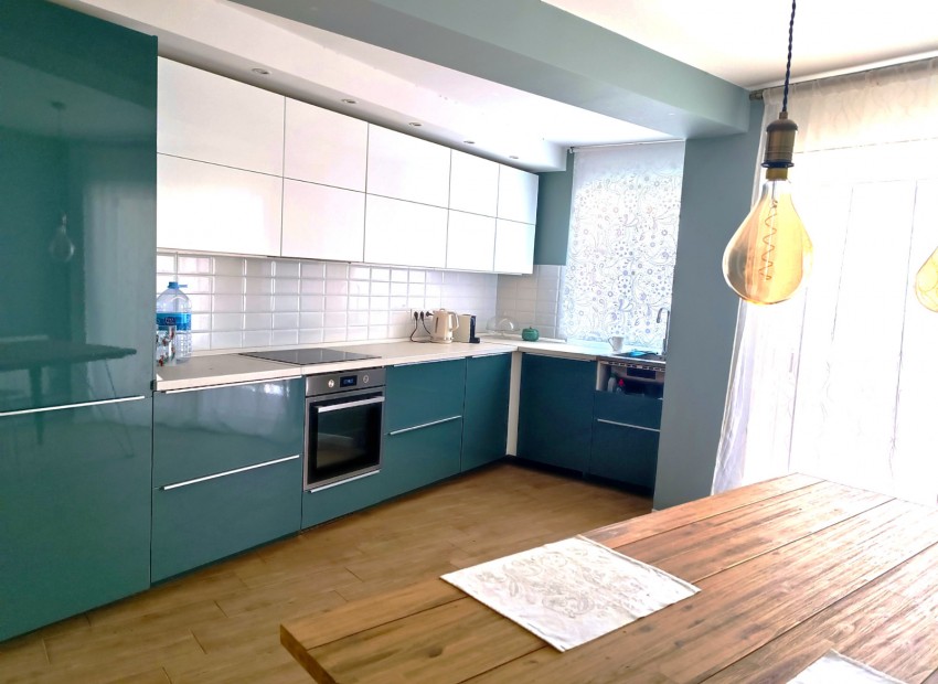 Продажа - Piso -
Miami Playa