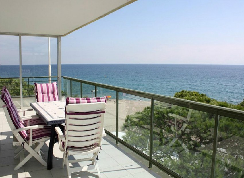 Продажа - Piso -
Patja de Aro - Sant Feliu de Guixols - Sant Antoni de Calonge - Costa