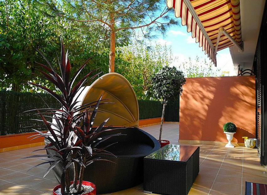 Продажа - Piso -
Patja de Aro - Sant Feliu de Guixols - Sant Antoni de Calonge - Costa