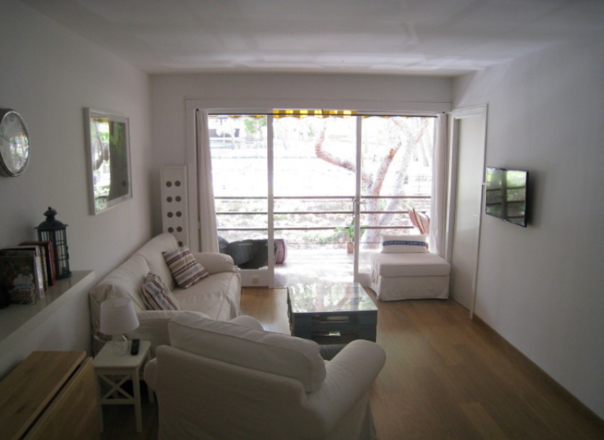 Продажа - Piso -
Patja de Aro - Sant Feliu de Guixols - Sant Antoni de Calonge - Costa