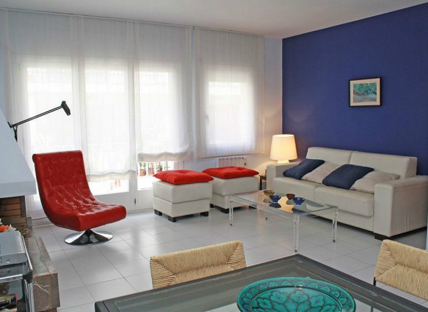 Продажа - Piso -
Patja de Aro - Sant Feliu de Guixols - Sant Antoni de Calonge - Costa
