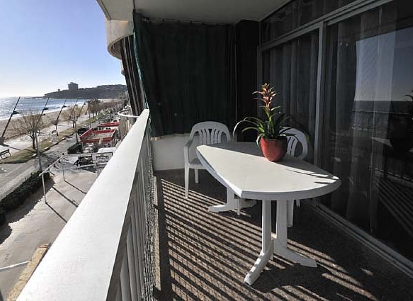 Продажа - Piso -
Patja de Aro - Sant Feliu de Guixols - Sant Antoni de Calonge - Costa
