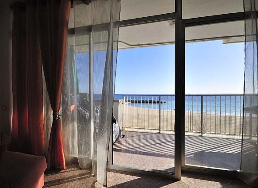 Продажа - Piso -
Patja de Aro - Sant Feliu de Guixols - Sant Antoni de Calonge - Costa