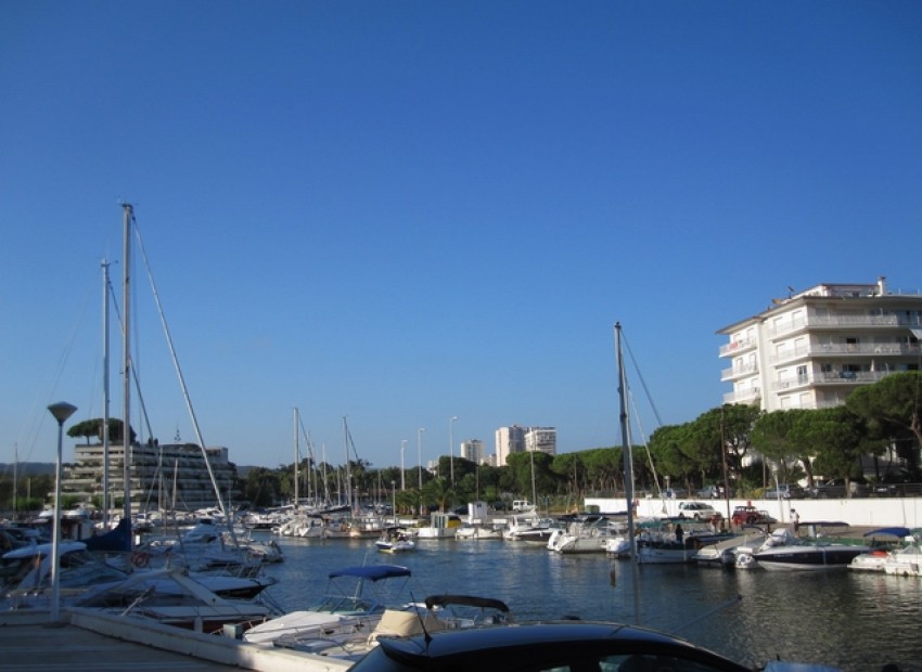 Продажа - Piso -
Patja de Aro - Sant Feliu de Guixols - Sant Antoni de Calonge - Costa