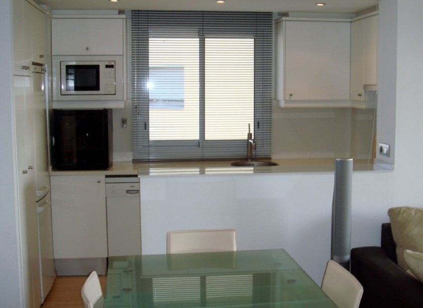 Продажа - Piso -
Roses, Empuriabrava, L'Escala - 1