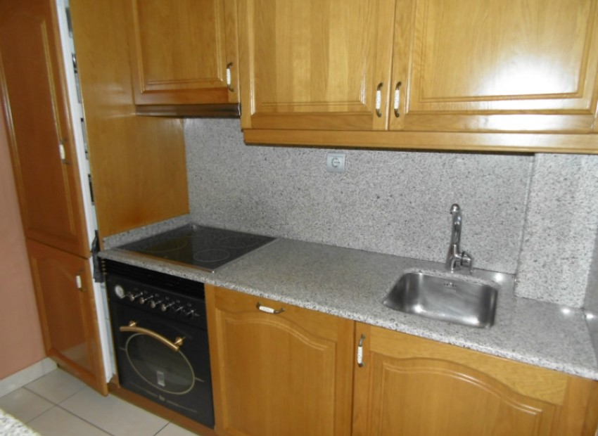 Продажа - Piso -
Salou