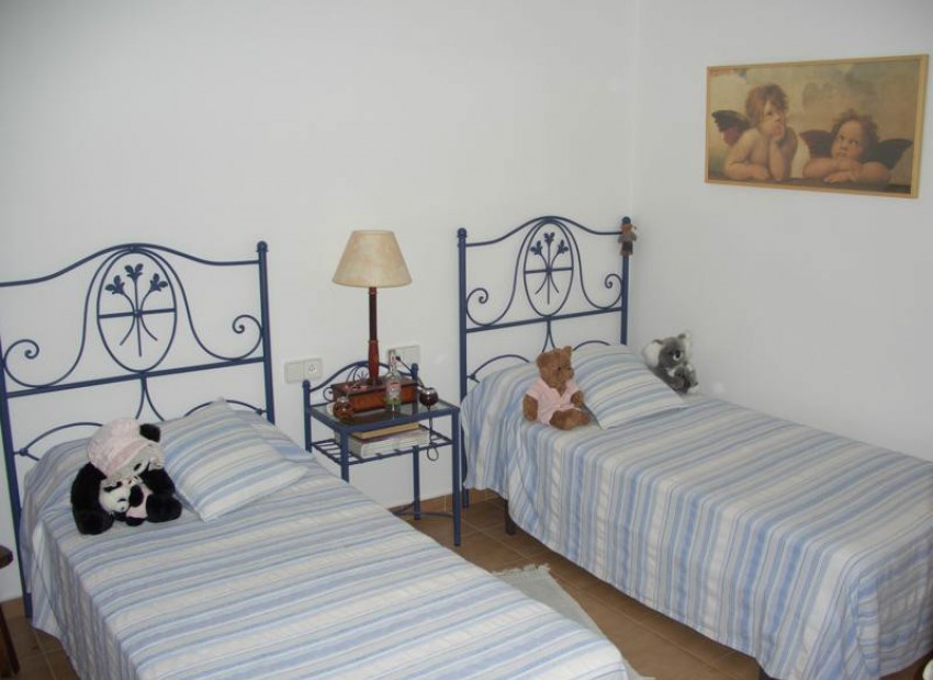 Продажа - Piso -
Sant Andreu de Llavaneres, Calella, Malgrat - 1