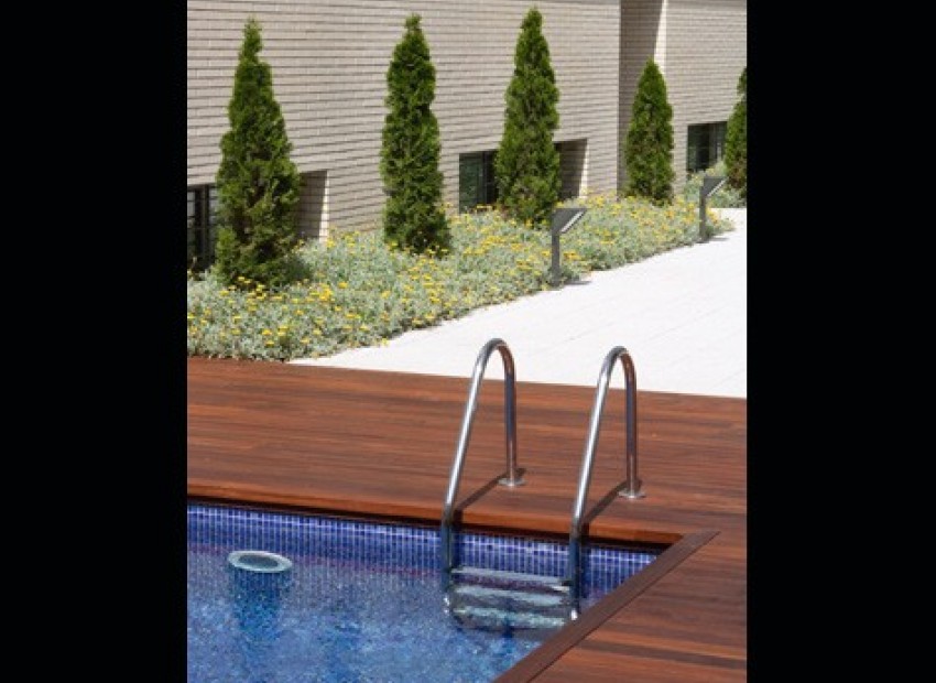 Продажа - Piso -
Sarrià-Sant Gervasi-Pedralbes