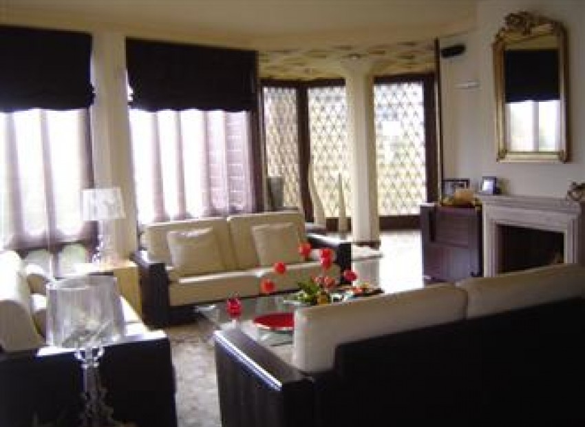 Продажа - Piso -
Sarrià-Sant Gervasi-Pedralbes