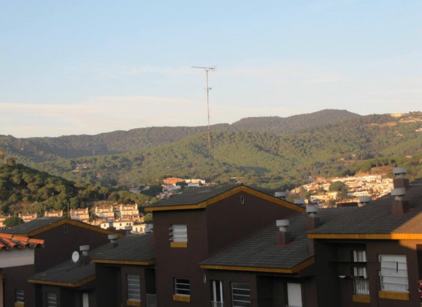 Продажа - Таунхаус -
Barcelona alrededor - Barcelona - Sant Andreu de Llavaneras