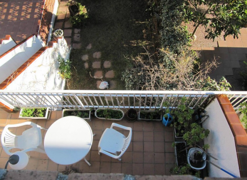 Продажа - Таунхаус -
Barcelona alrededor - Barcelona - Sant Andreu de Llavaneras