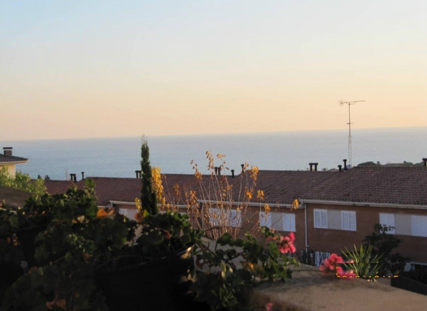 Продажа - Таунхаус -
Barcelona alrededor - Barcelona - Sant Andreu de Llavaneras