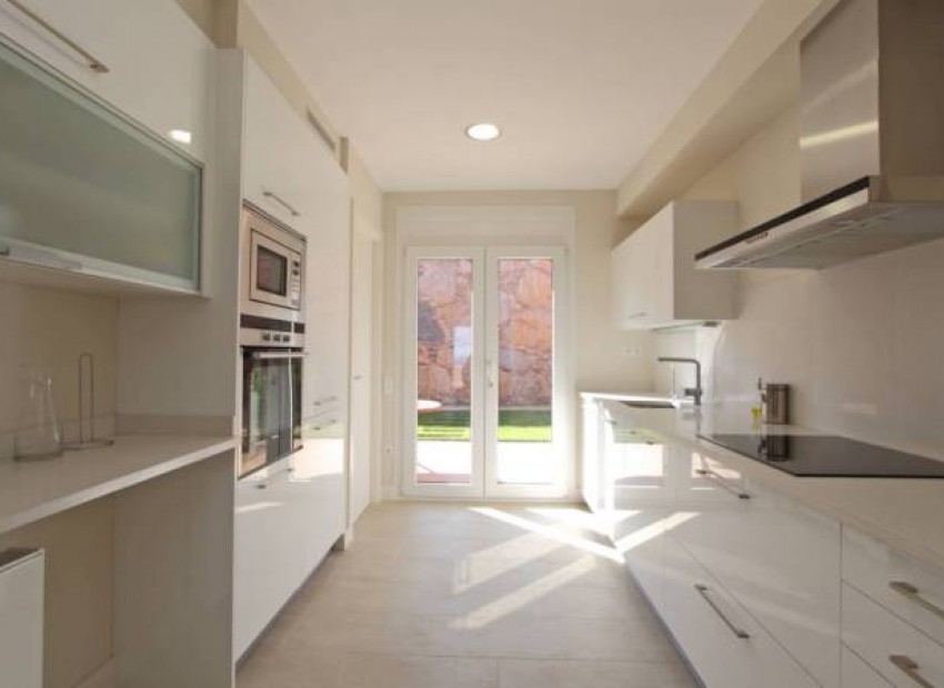 Продажа - Таунхаус -
Begur, Calella de Palafrugell - mar