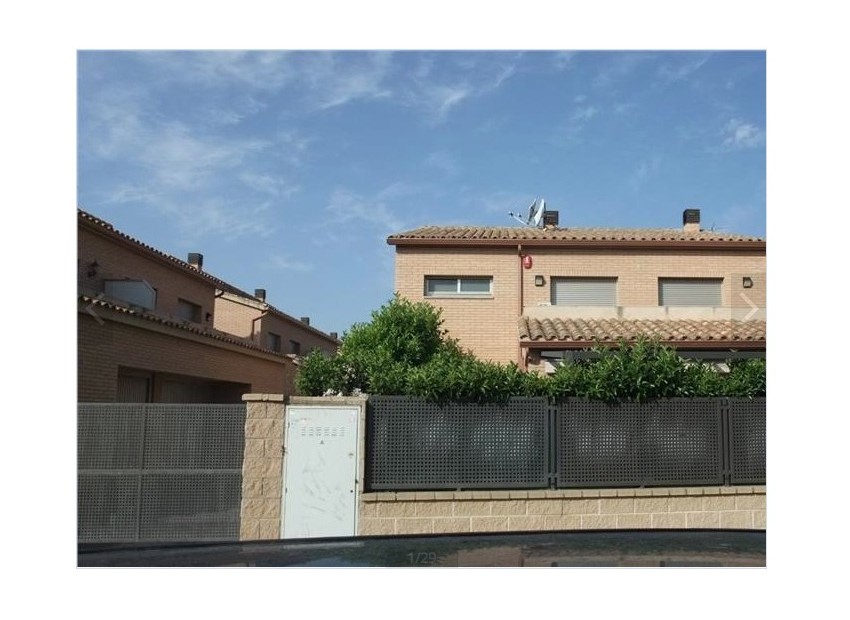 Продажа - Таунхаус -
Cambrils