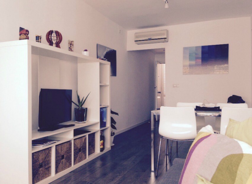Продажа - Таунхаус -
Diagonal mar- Poblenou - Villa Olimpica - Diagonal mar