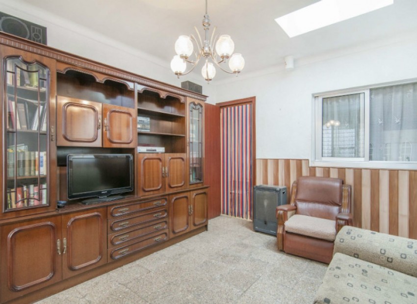 Продажа - Таунхаус -
Gava