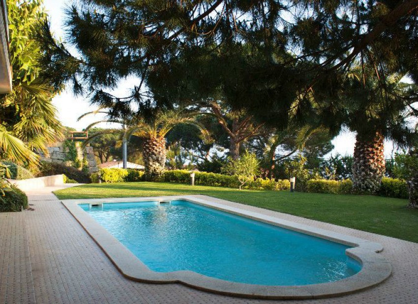 Продажа - Таунхаус -
Lloret de mar - Blanes - Tossa de mar - 1