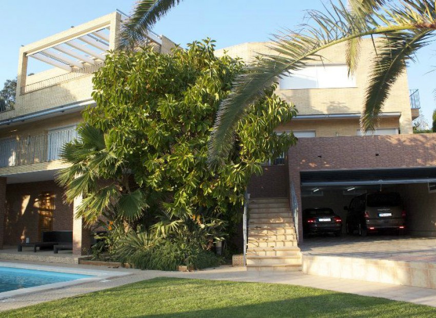 Продажа - Таунхаус -
Lloret de mar - Blanes - Tossa de mar - 1