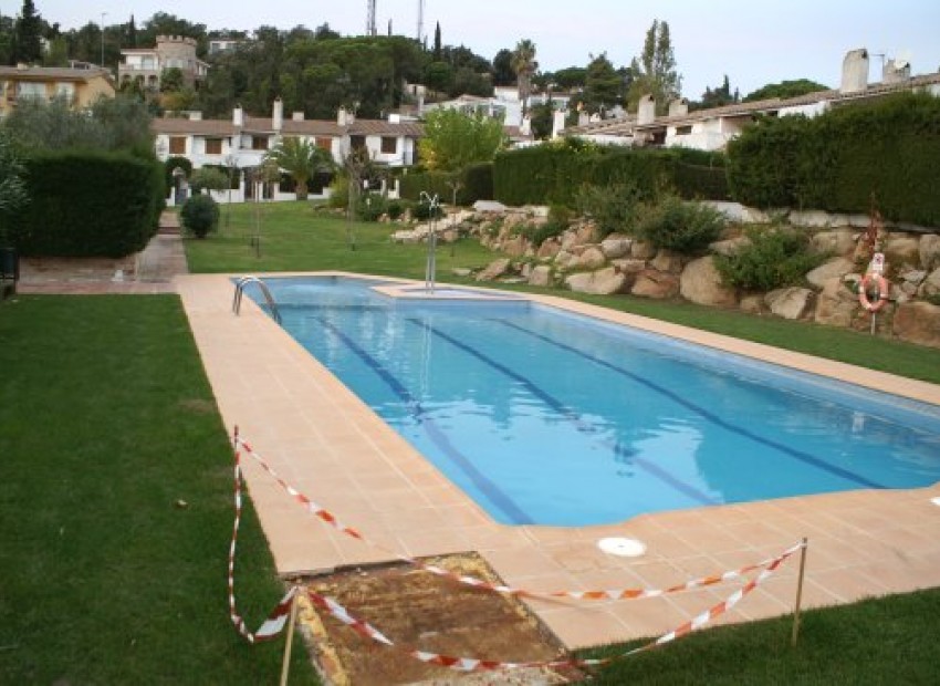 Продажа - Таунхаус -
Lloret de mar - Blanes - Tossa de mar - 1