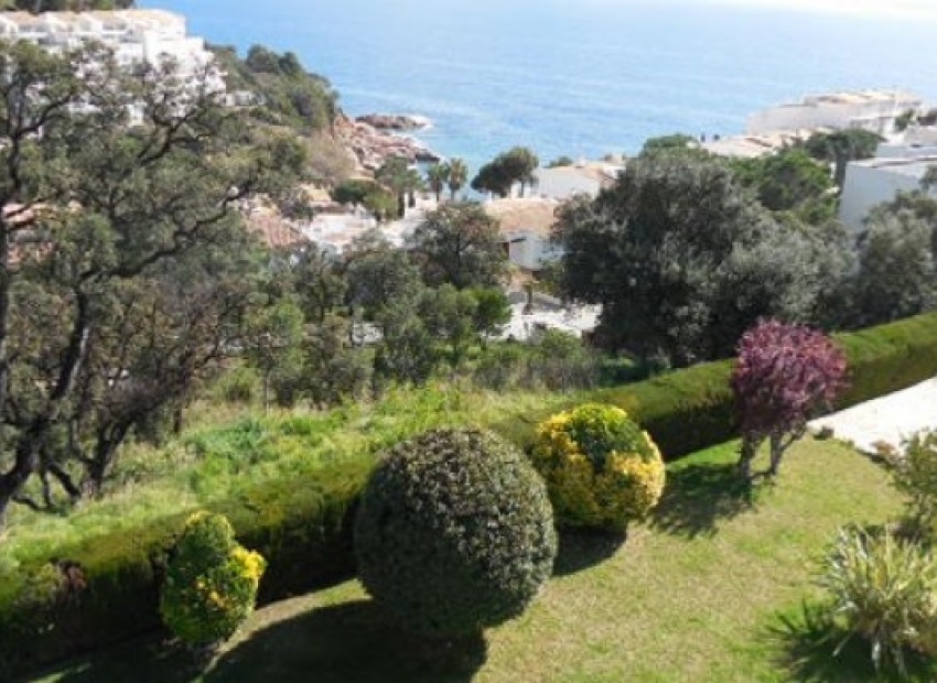 Продажа - Таунхаус -
Lloret de mar - Blanes - Tossa de mar - 1