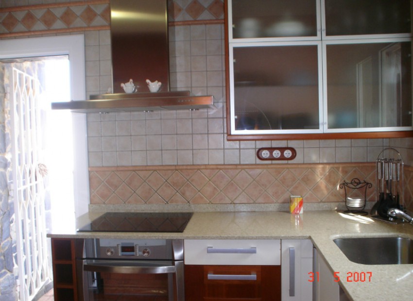 Продажа - Таунхаус -
Lloret de mar - Blanes - Tossa de mar - 1