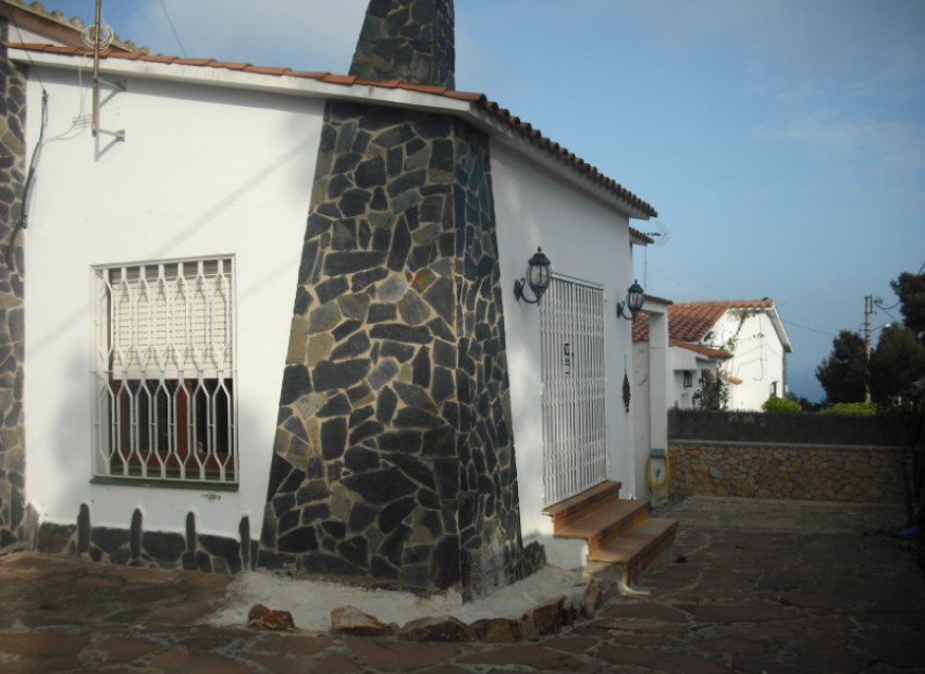 Продажа - Таунхаус -
Lloret de mar - Blanes - Tossa de mar - 1