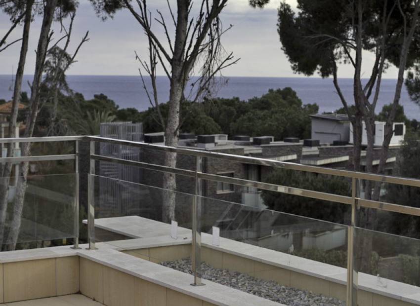 Продажа - Таунхаус -
Patja de Aro - Sant Feliu de Guixols - Sant Antoni de Calonge - Costa