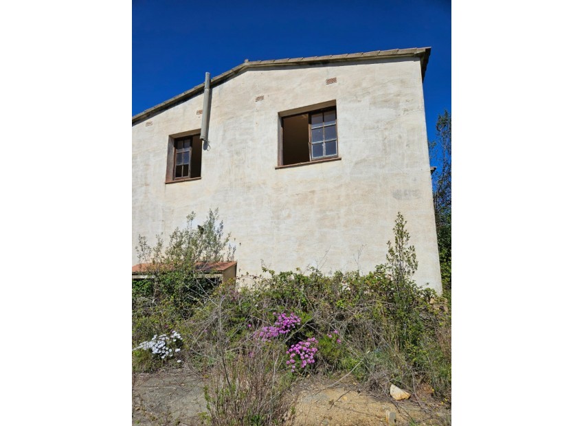 Продажа - Terreno rural -
Patja de Aro - Sant Feliu de Guixols - Sant Antoni de Calonge - Costa