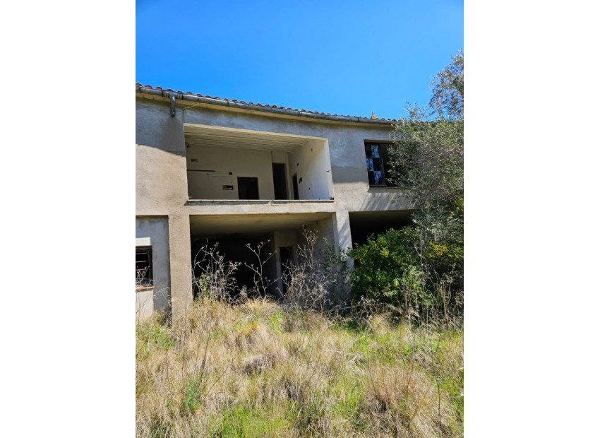 Продажа - Terreno rural -
Patja de Aro - Sant Feliu de Guixols - Sant Antoni de Calonge - Costa