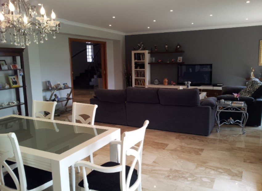 Продажа - Вилла -
Barcelona alrededor - Barcelona - Mataro