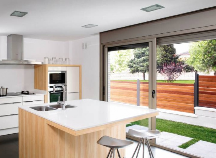 Продажа - Вилла -
Barcelona alrededor - Barcelona - Mataro