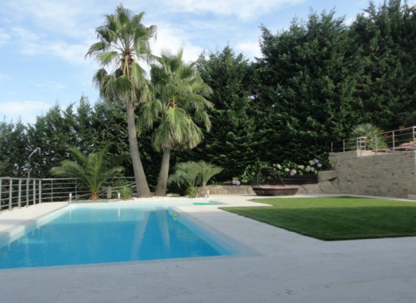 Продажа - Вилла -
Barcelona alrededor - Barcelona - Sant Andreu de Llavaneras