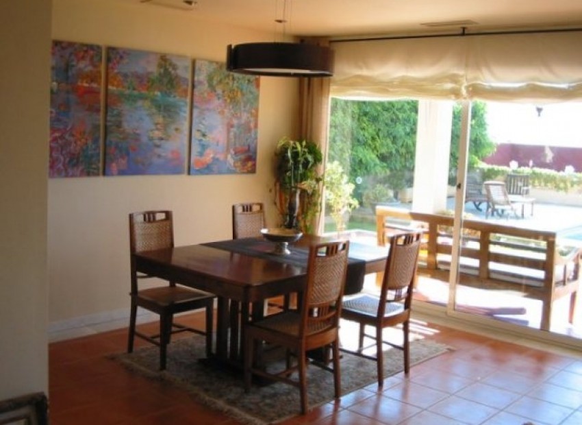 Продажа - Вилла -
Barcelona alrededor - Barcelona - Sitges, Gava, Castelldefels