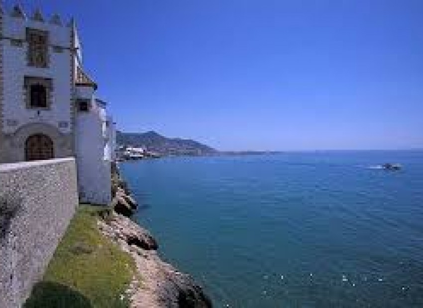 Продажа - Вилла -
Barcelona alrededor - Barcelona - Sitges, Gava, Castelldefels