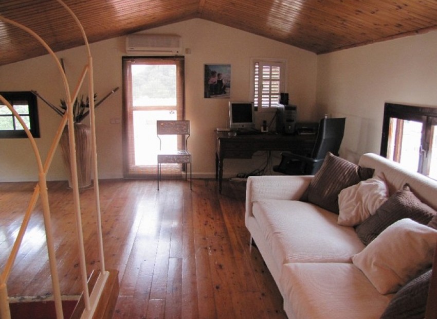 Продажа - Вилла -
Barcelona alrededor - Barcelona - Sitges, Gava, Castelldefels