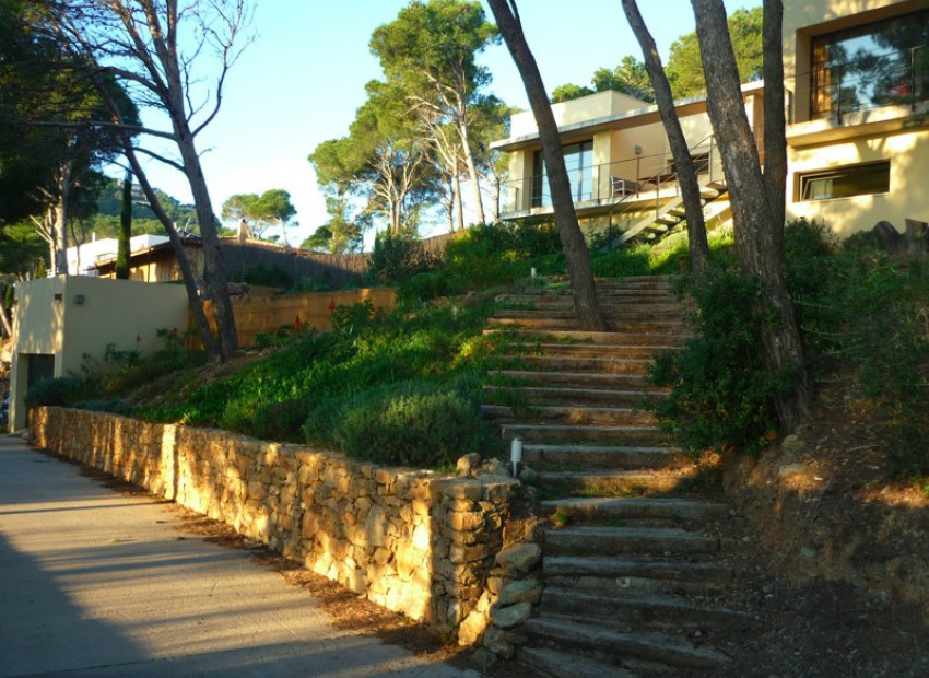 Продажа - Вилла -
Begur, Calella de Palafrugell - mar