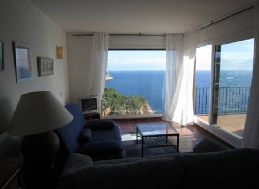 Продажа - Вилла -
Begur, Calella de Palafrugell - mar