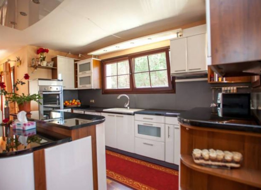 Продажа - Вилла -
Begur, Calella de Palafrugell - mar