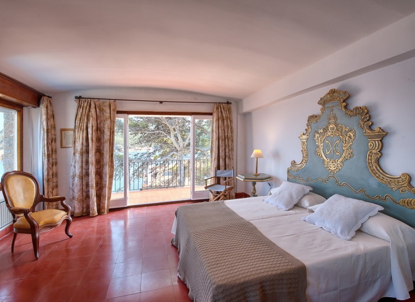 Продажа - Вилла -
Begur, Calella de Palafrugell - mar