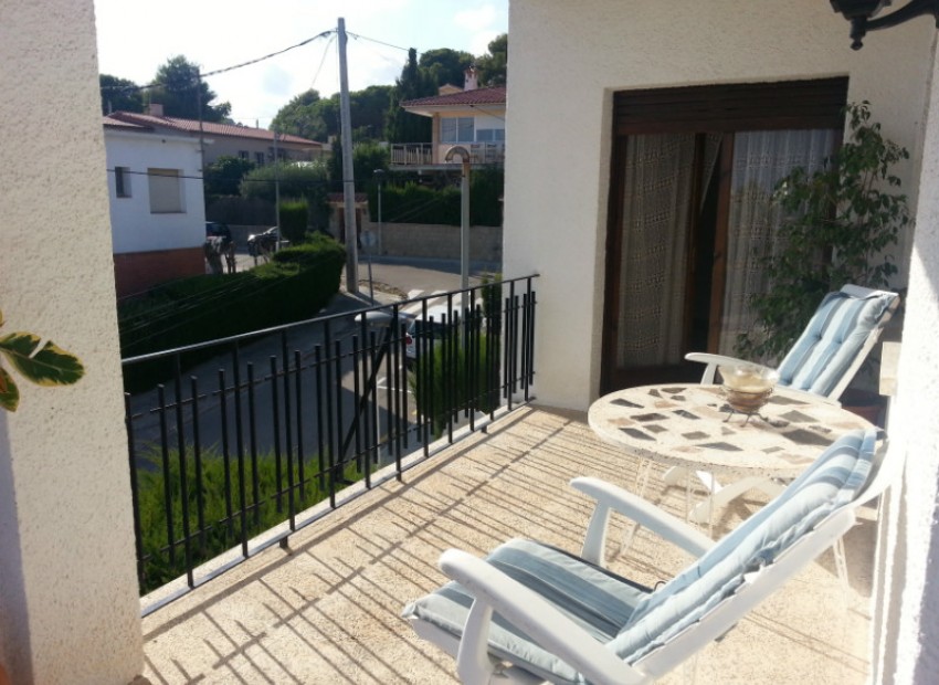 Продажа - Вилла -
Calafell