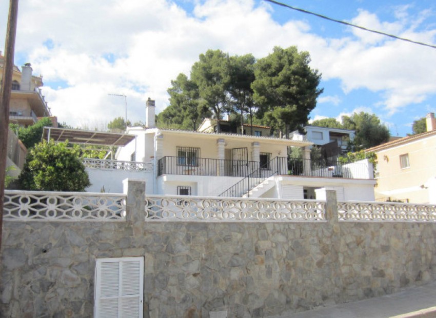 Продажа - Вилла -
Calafell