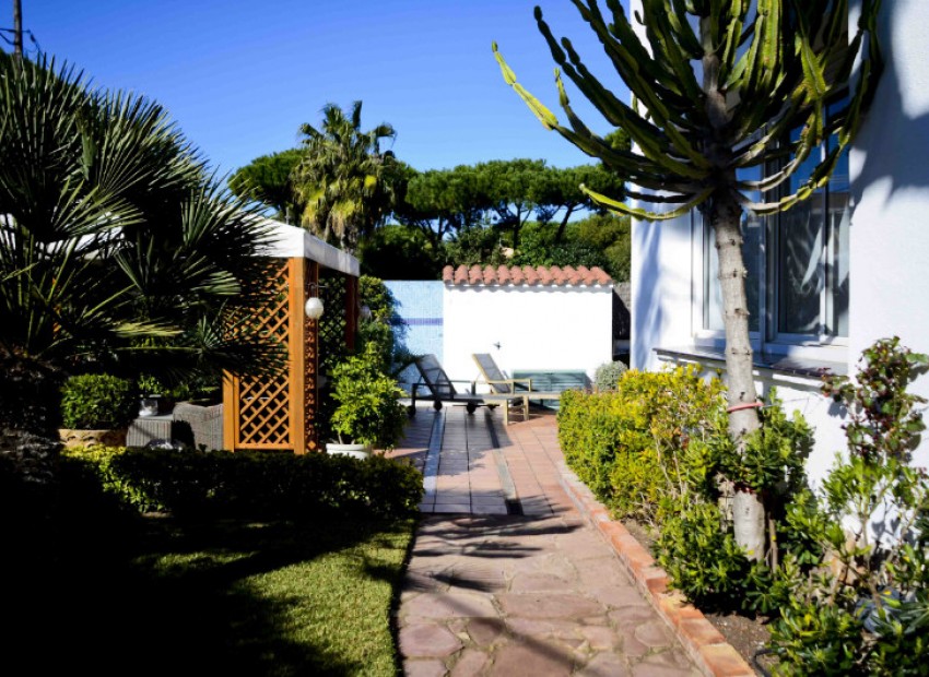 Продажа - Вилла -
Castelldefels