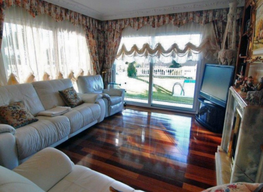 Продажа - Вилла -
Lloret de mar - Blanes - Tossa de mar - 1