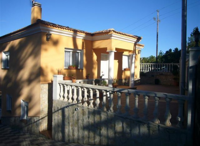 Продажа - Вилла -
Lloret de mar - Blanes - Tossa de mar - 1